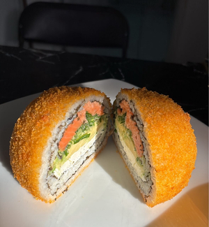 Ale’Handrolls Magno