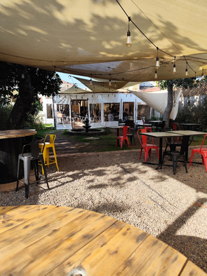 Alma Café&Bistrô