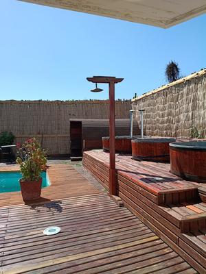 Alto Encanto Hotel Boutique