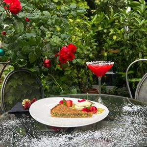 Ambrosia Restaurant