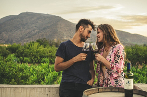 Antiyal Winery