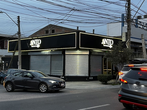Anto spa