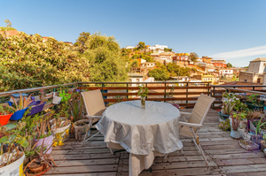 Apart Hotel Comarca Valparaíso