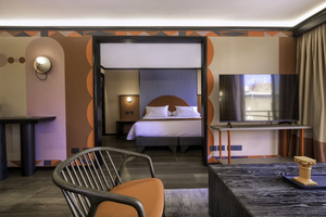 APT Serviced Apartments Santiago