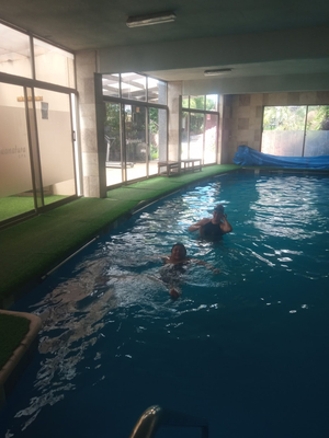 Aquanatura Spa