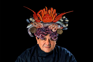 Typical Restaurants with Chilean Gastronomy