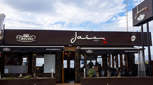 Aquí Jaime