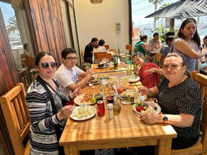 Aragon beach restobar