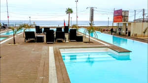 Arriendo Departamentos La Serena | Club Oceano