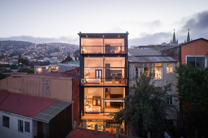 Augusta Apart Hotel