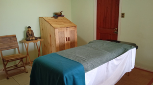 Ayurveda Masajes Limache