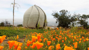 Templo Bahai