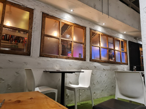 Bahiao Restobar