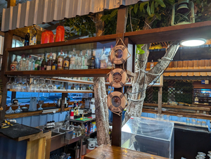 Baja Mar Restaurante