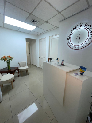 Balance Point (Wellness & Beauty)