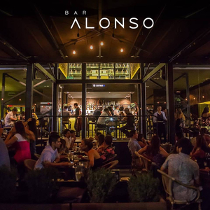 Bar Alonso