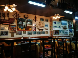 Bar Cinzano