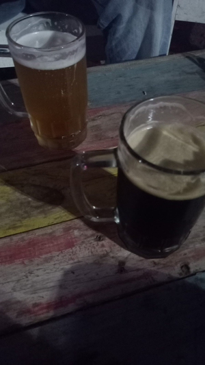 Bar La Barra