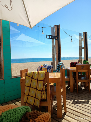 Bar La Virgen Reñaca