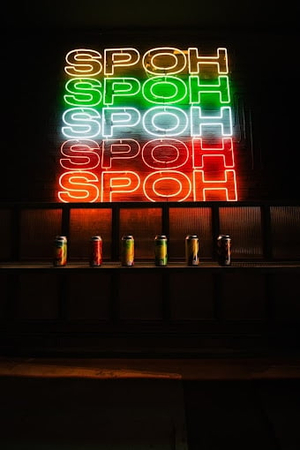 Bar SPOH