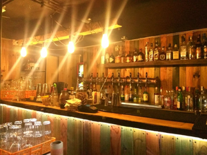 Bar tercer tiempo