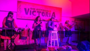 Bar Victoria