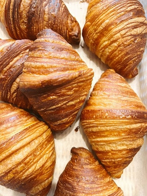 Batard Bakery