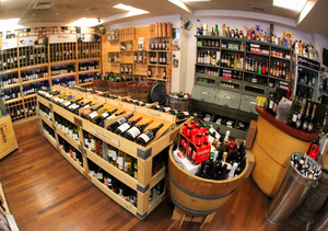 BB Vinos