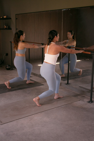 Bendito Pilates & Move Studio