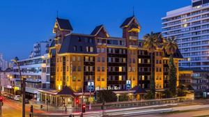 Best Western Hotel Marina del Rey