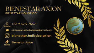 Bienestar Axion