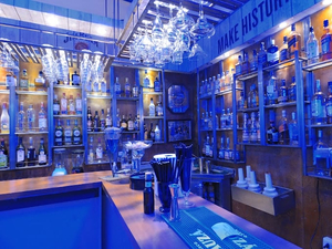 Blue Pub