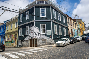 Bo Hotel & Terraza
