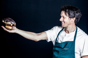 The Best Restaurant in Santiago de Chile