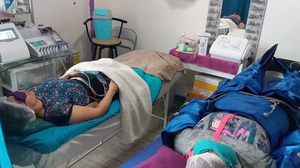 Borealis Salon Spa