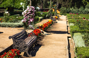 Botanical Garden
