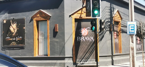 Brava Bar