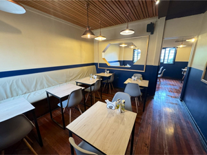 Bruma Restobar