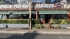 Buena Vista Restaurant