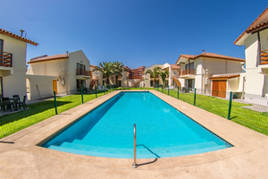 Cabañas Agua Marina 2500