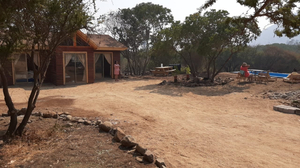 Cabañas Ocoa