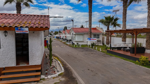 Cabañas Pinamar