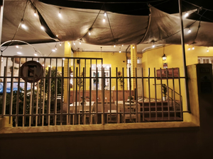 Café Verollia