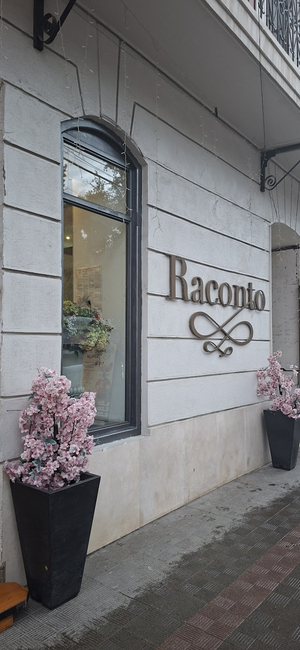 Cafeteria Raconto