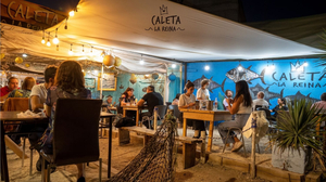Caleta La Reina
