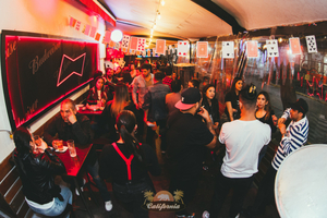 California Cantina