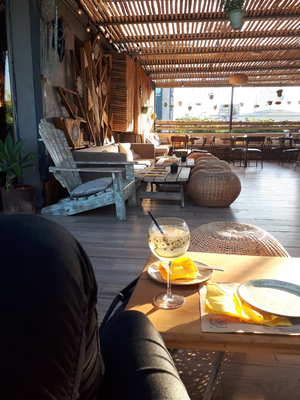 Candelaria Bar