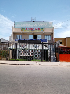 CantaBar