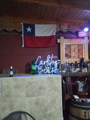 Carlitos Bar