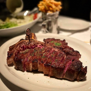 Carnal Prime Steakhouse